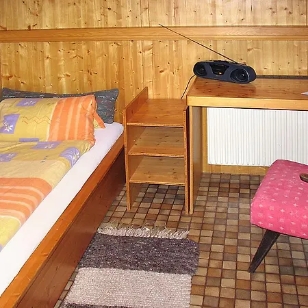 Haus Oblasser 318w