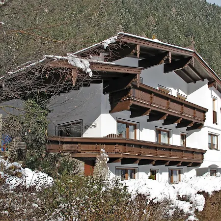 Haus Oblasser 318w *