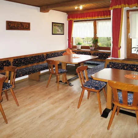 Haus Oblasser 318w Holiday home