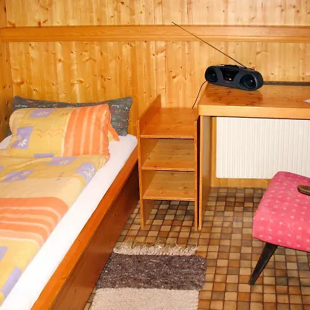 Haus Oblasser 318w Holiday home