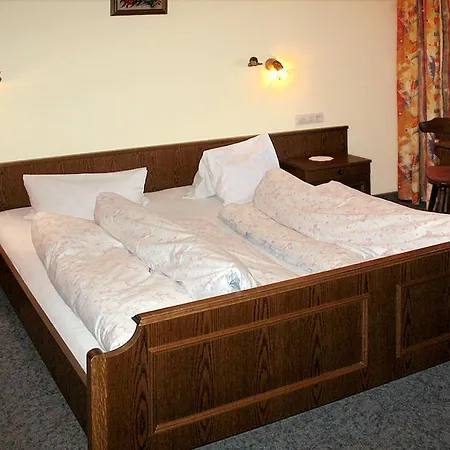Ferienhaus Haus Oblasser 318w *