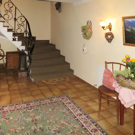 Ferienhaus Haus Oblasser 318w Brunnhaus