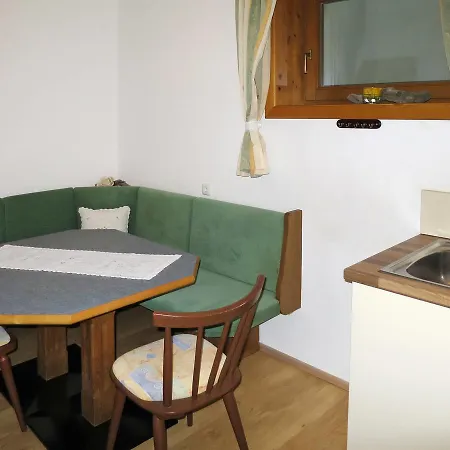 Ferienhaus Haus Oblasser 318w Brunnhaus